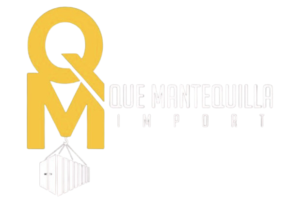 Que Mantequilla Import